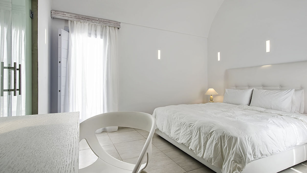 Cavo Bianco Suite